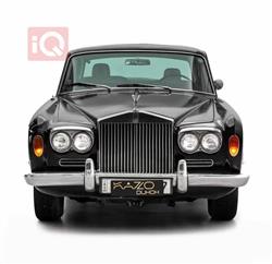 Rolls Royce Silver Shadow